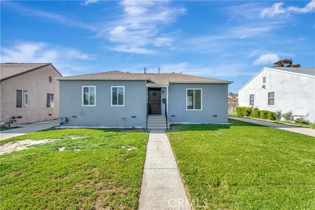 145 S Woods, Los Angeles, CA 90022 - #1