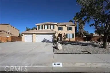 40046 Becky, Palmdale, CA 93551 - #1