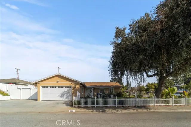 606 N Pershore Avenue, San Dimas, CA 91773 - #1