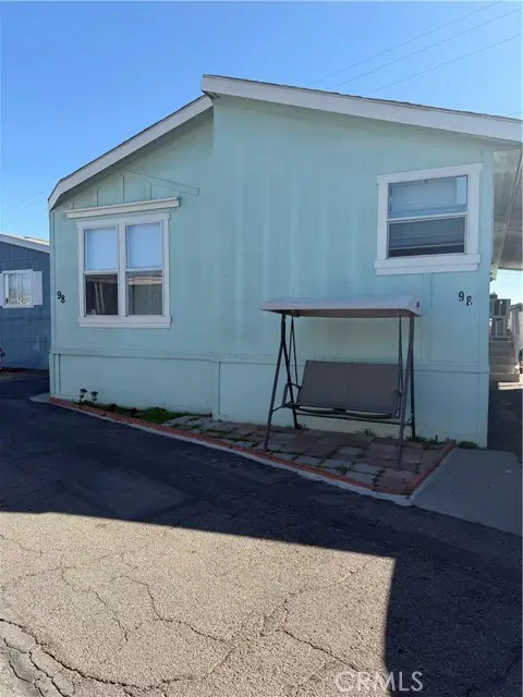 12700 Elliott #98, El Monte, CA 91732 - #1