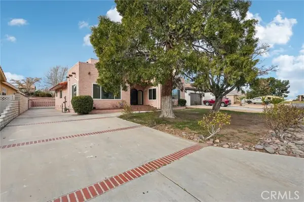 14000 Spring Valley Parkway, Victorville, CA 92395