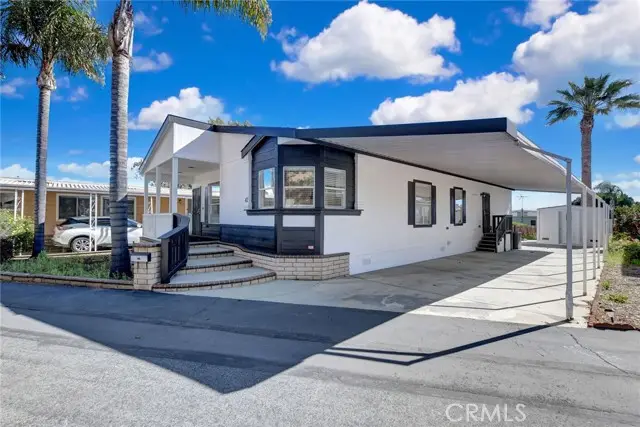 8651 Foothill Boulevard #42, Rancho Cucamonga, CA 91730 - #2