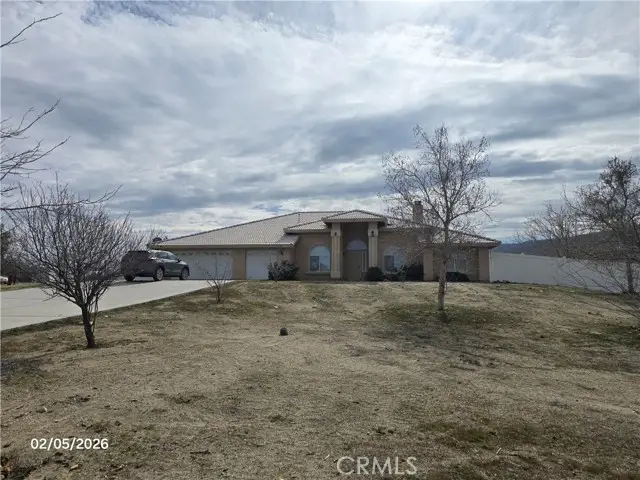 1861 Calaveras, Pinon Hills, CA 92372 - #1
