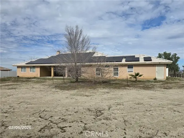 1861 Calaveras, Pinon Hills, CA 92372 - #2