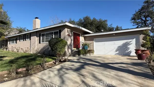 649 E Sacramento, Altadena, CA 91001