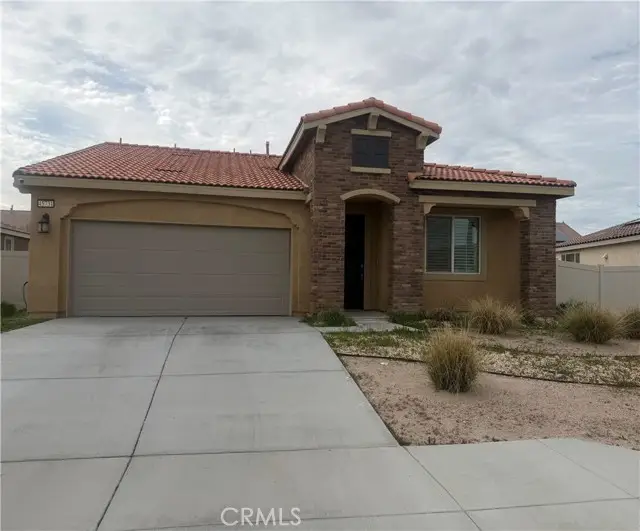 45731 Chama, Lancaster, CA 93535 - #1