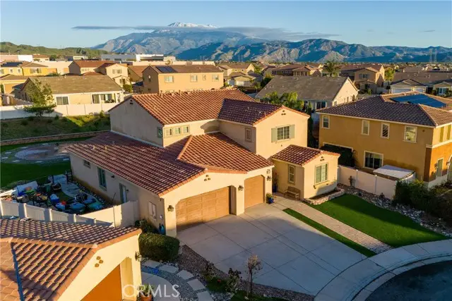 1632 Manti Court, Beaumont, CA 92223 - #1