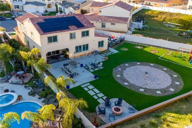 1632 Manti Court, Beaumont, CA 92223 - #3