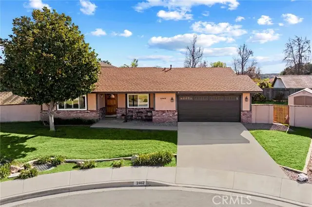 2462 Sylvian Lane, La Verne, CA 91750 - Image #1
