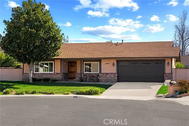 2462 Sylvian Lane, La Verne, CA 91750 - Image #2