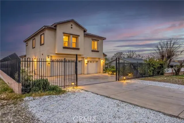 15879 Highland, Fontana, CA 92336 - #1