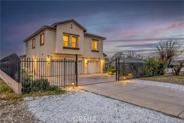 15879 Highland, Fontana, CA 92336