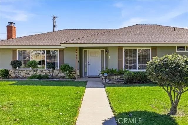 1742 N Albright Avenue, Upland, CA 91784 - #3