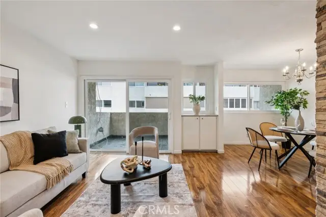 125 S Sierra Madre #215, Pasadena, CA 91107 - #3