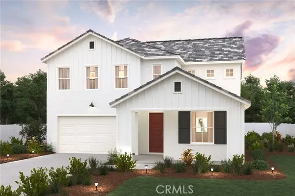 8567 Tamarack Street, Chino, CA 91708