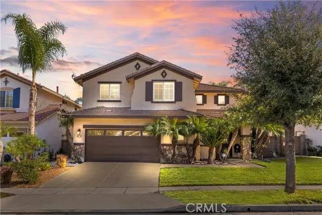 4375 Leonard Way, Corona, CA 92883 - #1
