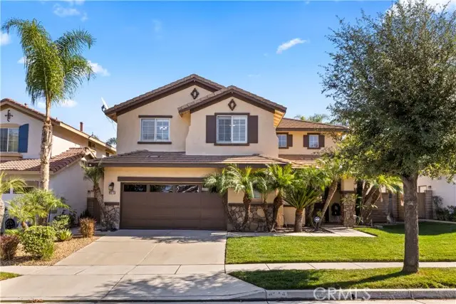 4375 Leonard Way, Corona, CA 92883 - #2