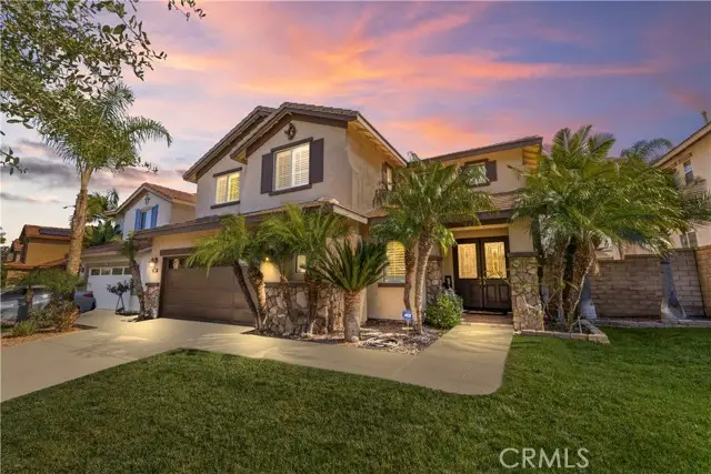4375 Leonard Way, Corona, CA 92883 - #3