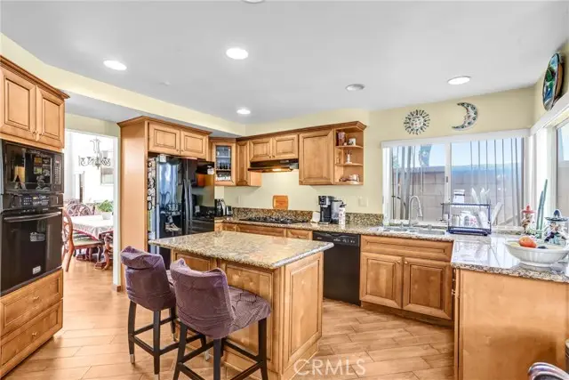 14122 Mendocino, Fontana, CA 92236 - #2