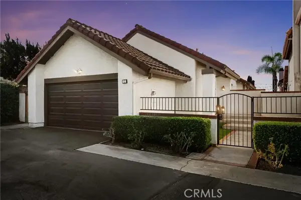 12 Filare, Irvine, CA 92620