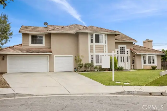 4950 N Treanor Avenue, Covina, CA 91724 - #3