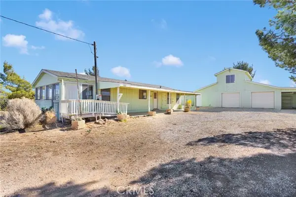 9283 Atsina Road, Phelan, CA 92371
