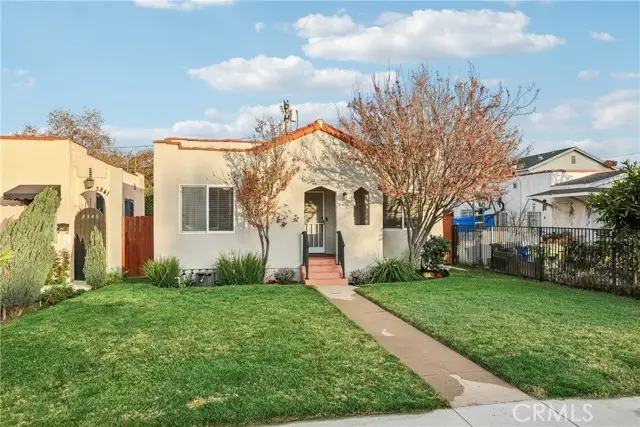 3845 Hollypark, Los Angeles, CA 90039 - #3