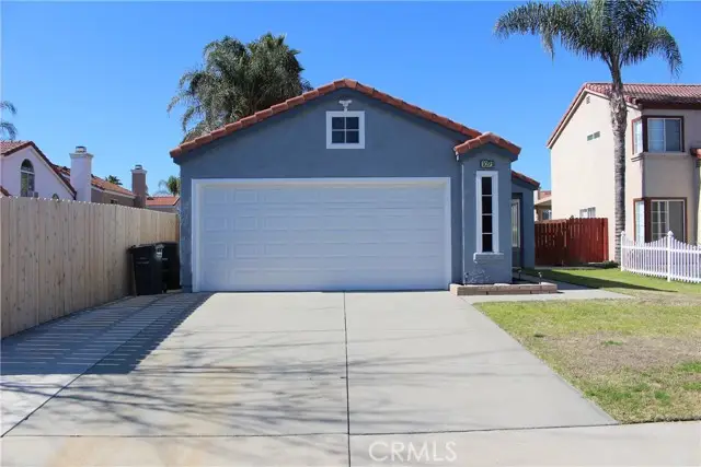 1093 Lilac, Hemet, CA 92545 - #1