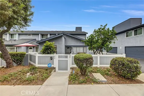 900 W Sierra Madre #44, Azusa, CA 91702