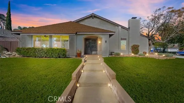 655 Doreen Court, Upland, CA 91786