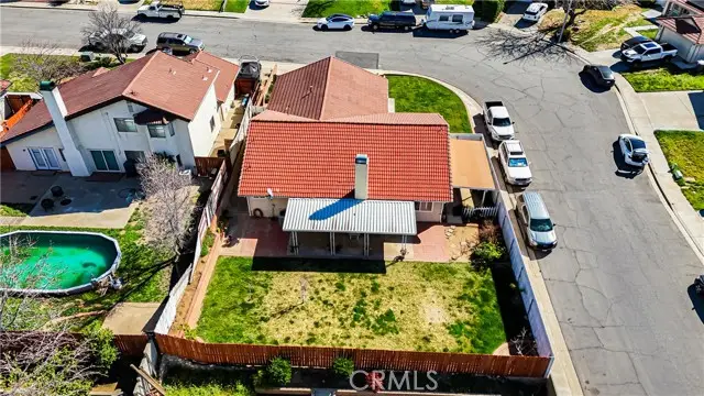 1627 Jon Gilbert, Beaumont, CA 92223 - #2