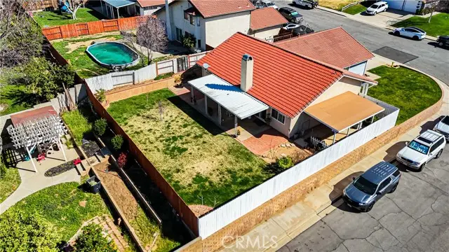 1627 Jon Gilbert, Beaumont, CA 92223 - #3