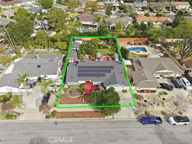 641 Ridgefield, Claremont, CA 91711 - #3