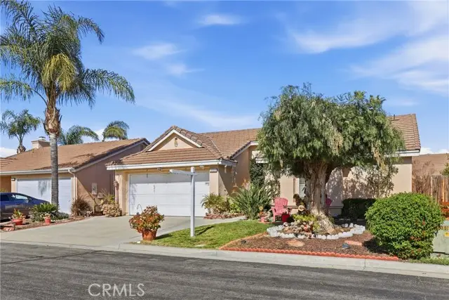 2330 Juneberry, Hemet, CA 92545 - #2