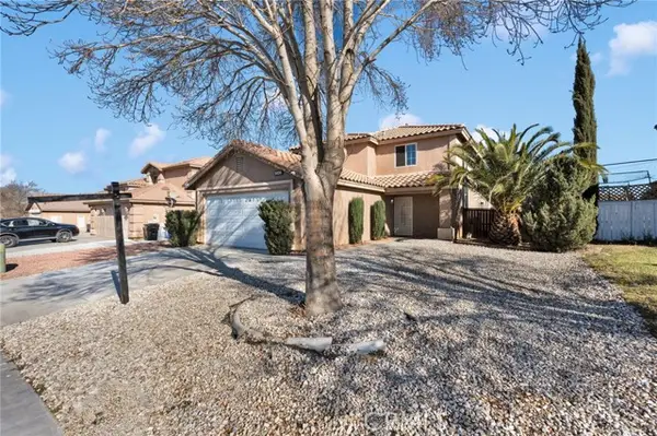 14106 Gray, Victorville, CA 92394