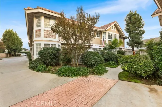 1204 N Sunflower #A, Covina, CA 91724 - #2