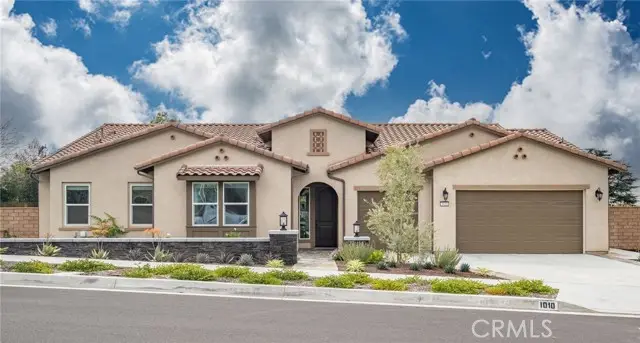 1010 Juniper, Glendora, CA 91741 - #1