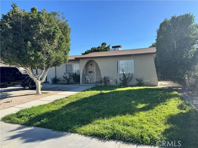 82193 Orange Grove Avenue, Indio, CA 92201 - #1