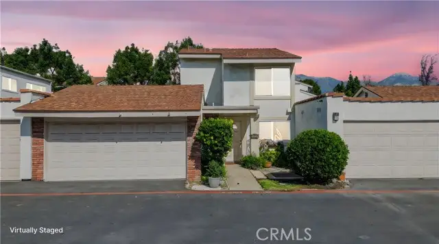 1223 Lenwood, Upland, CA 91786 - #1
