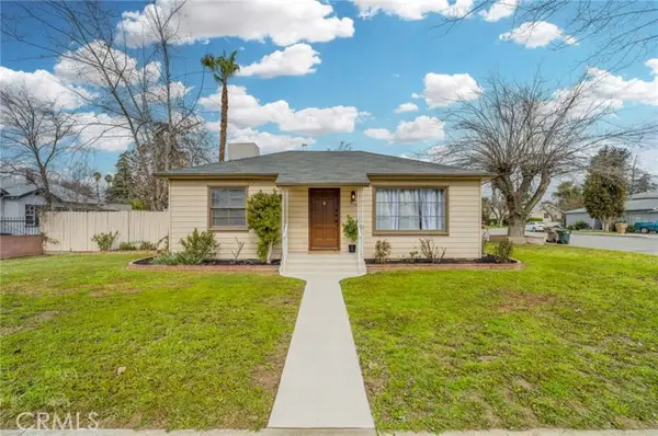 330 Lincoln, Bakersfield, CA 93305