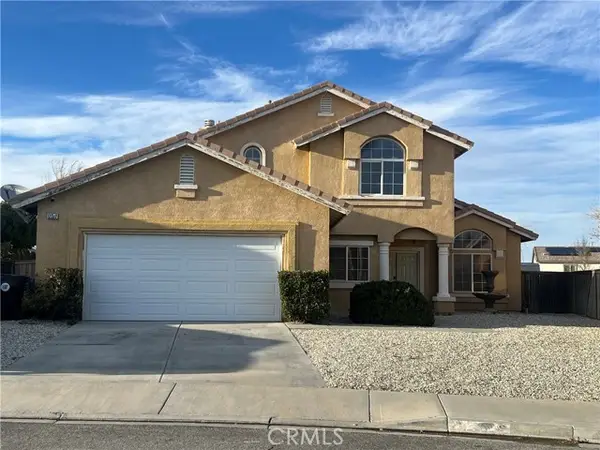 12322 Alto Rey Lane, Victorville, CA 92392