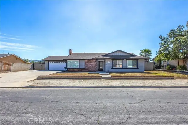 11628 Range View, Jurupa Valley, CA 91752 - #2