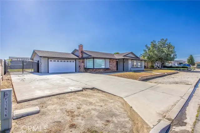 11628 Range View, Jurupa Valley, CA 91752 - #3