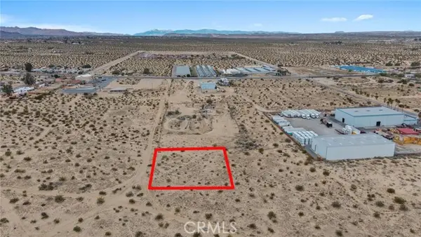 0 Adobe Road, Twentynine Palms, CA 92277