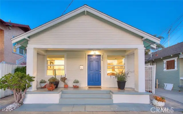 256 Falcon, Long Beach, CA 90802 - #1