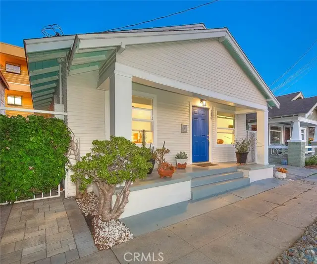 256 Falcon, Long Beach, CA 90802 - #2