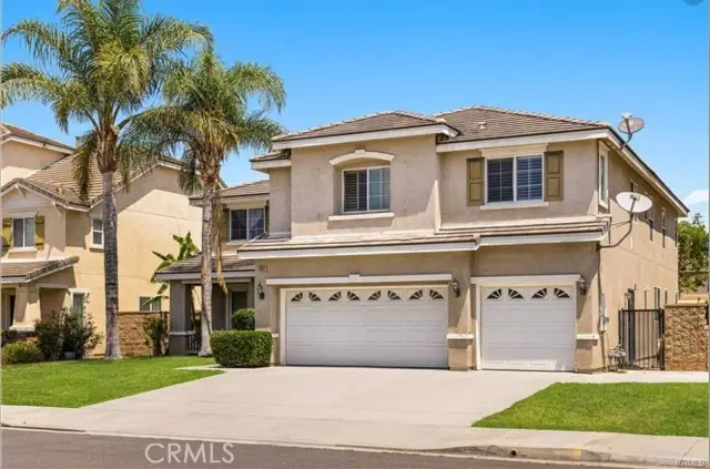 13894 Blue Ribbon Lane, Eastvale, CA 92880 - #2