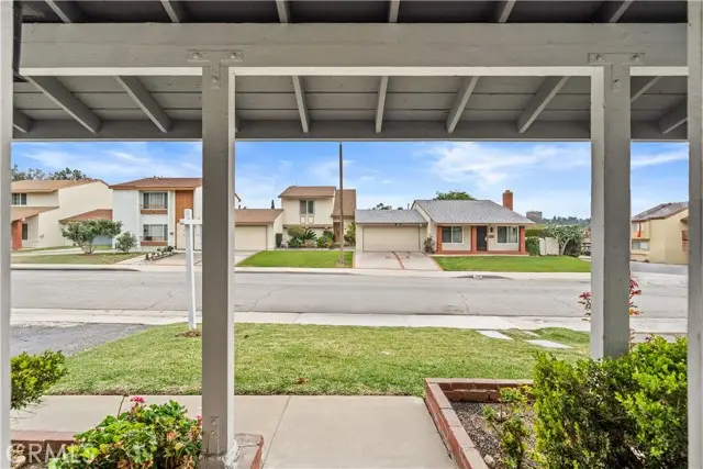 1725 Fairridge, West Covina, CA 91792 - #3