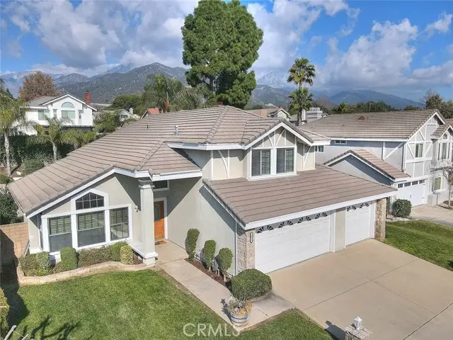1435 Lookout Court, Upland, CA 91784 - #2