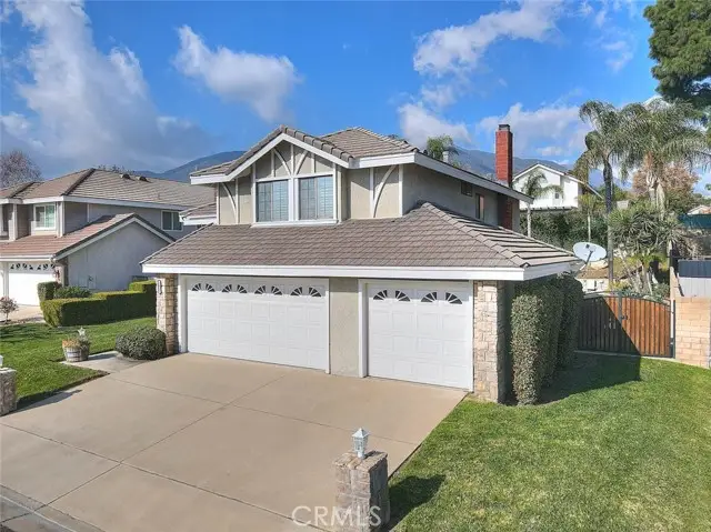 1435 Lookout Court, Upland, CA 91784 - #3